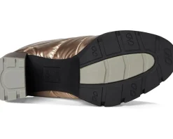 Naturalizer Think Royln x Naturalizer: Crosswalk Boot - Water Repellent Women's