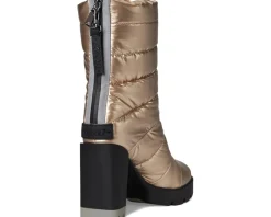 Naturalizer Think Royln x Naturalizer: Crosswalk Boot - Water Repellent Women's
