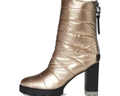 Naturalizer Think Royln x Naturalizer: Crosswalk Boot - Water Repellent Women's