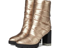 Naturalizer Think Royln x Naturalizer: Crosswalk Boot - Water Repellent Women's