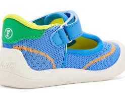 Naturino Free Open 2 Vl (toddler/Little Kid)