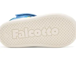Naturino Free Open 2 Vl (toddler/Little Kid)