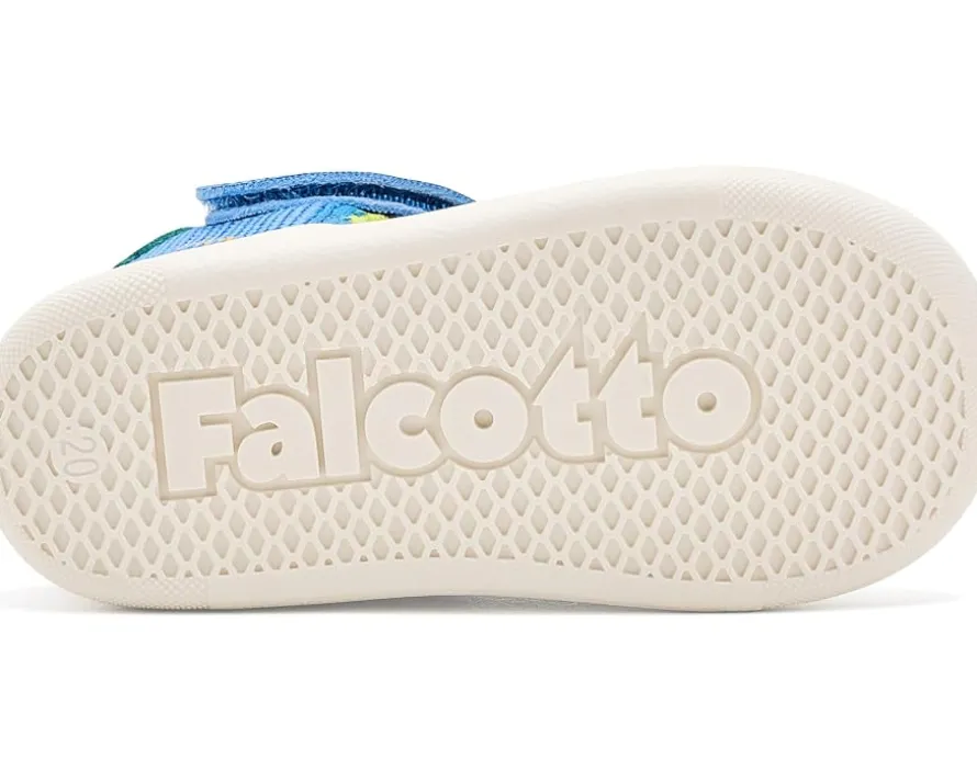 Naturino Free Open 2 Vl (toddler/Little Kid)