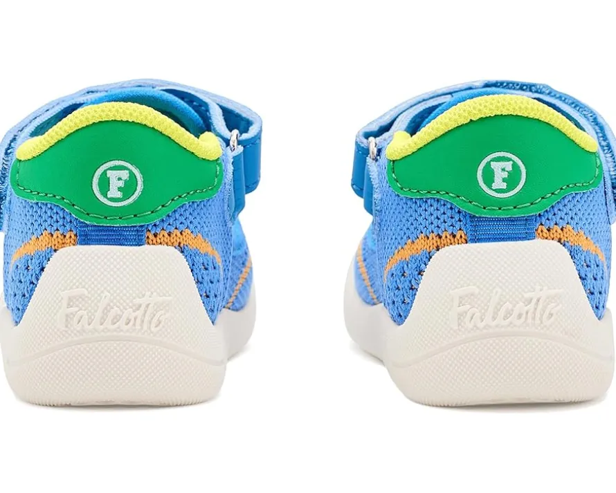 Naturino Free Open 2 Vl (toddler/Little Kid)