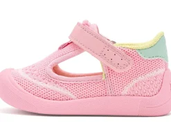 Naturino Free Open 2 Vl (toddler/Little Kid)