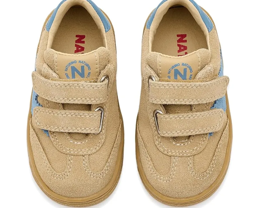Naturino Jenix VL (Toddler/Little Kid)