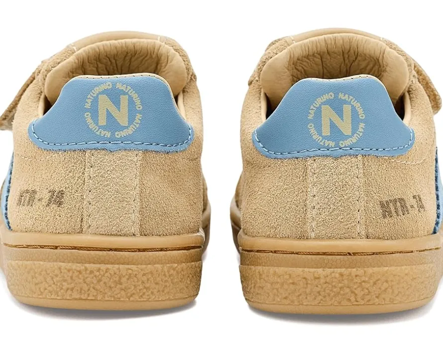 Naturino Jenix VL (Toddler/Little Kid)