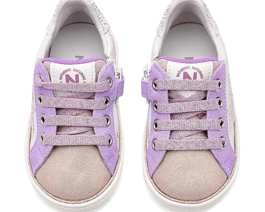 Naturino Pinn Zip (Toddler/Little Kid)