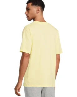 New Balance Athletics Cotton T-Shirt Men's
