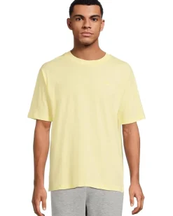 New Balance Athletics Cotton T-Shirt Men's