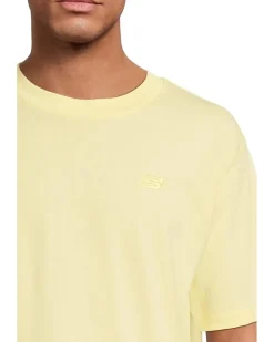 New Balance Athletics Cotton T-Shirt Men's
