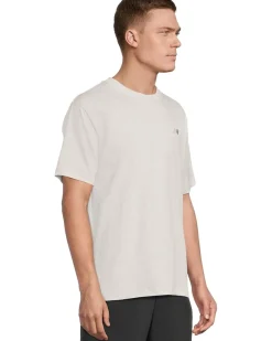 New Balance Athletics Cotton T-Shirt Men's