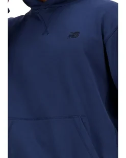 New Balance Athletics French Terry Hoodie Men's