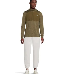 New Balance Athletics Heat Grid 1/2 Zip Men's