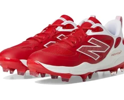 New Balance Fresh Foam Velov4 Molded Softball Cleats Women's