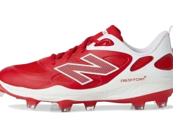 New Balance Fresh Foam Velov4 Molded Softball Cleats Women's