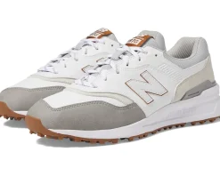 New Balance Golf 997 SL Golf Shoes Men's