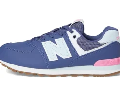 New Balance Kids 574 (Big Kid)