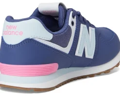 New Balance Kids 574 (Big Kid)