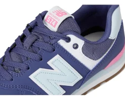 New Balance Kids 574 (Big Kid)