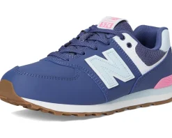 New Balance Kids 574 (Big Kid)