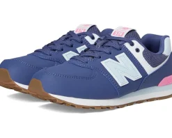 New Balance Kids 574 (Big Kid)