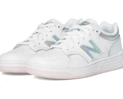New Balance Kids B480 (Little Kid)