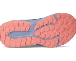 New Balance Kids DynaSoft Nitrel v6 (Big Kid)
