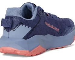 New Balance Kids DynaSoft Nitrel v6 (Big Kid)