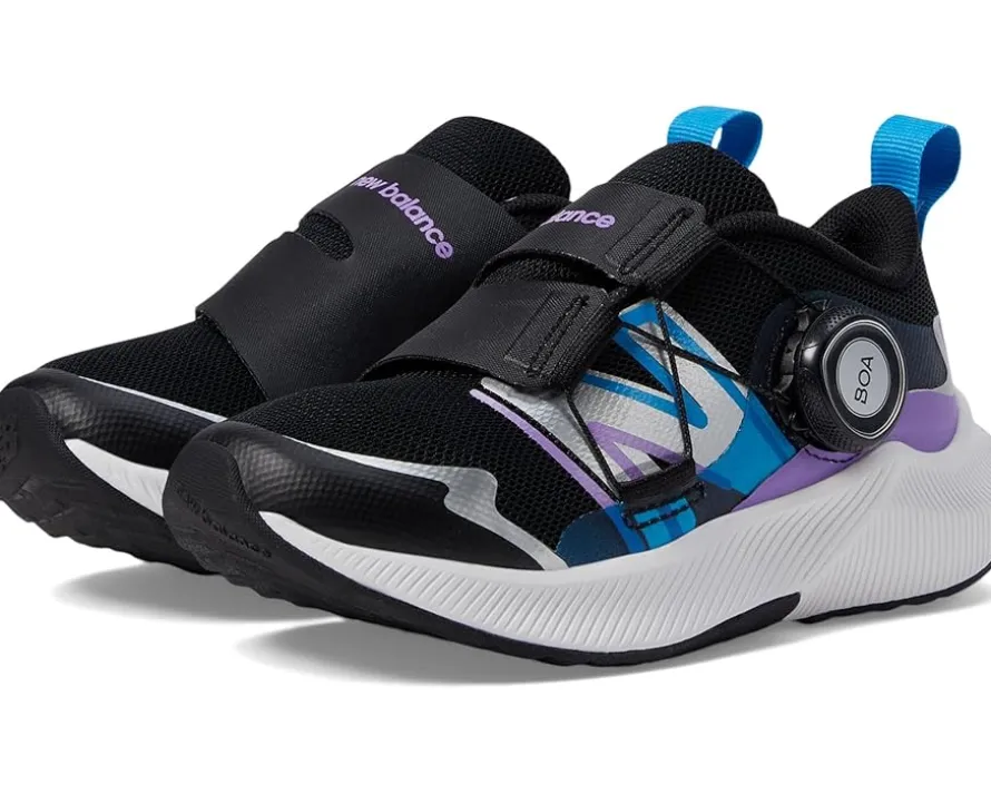 New Balance Kids Dynasoft Reveal v4 BOA® (Little Kid)