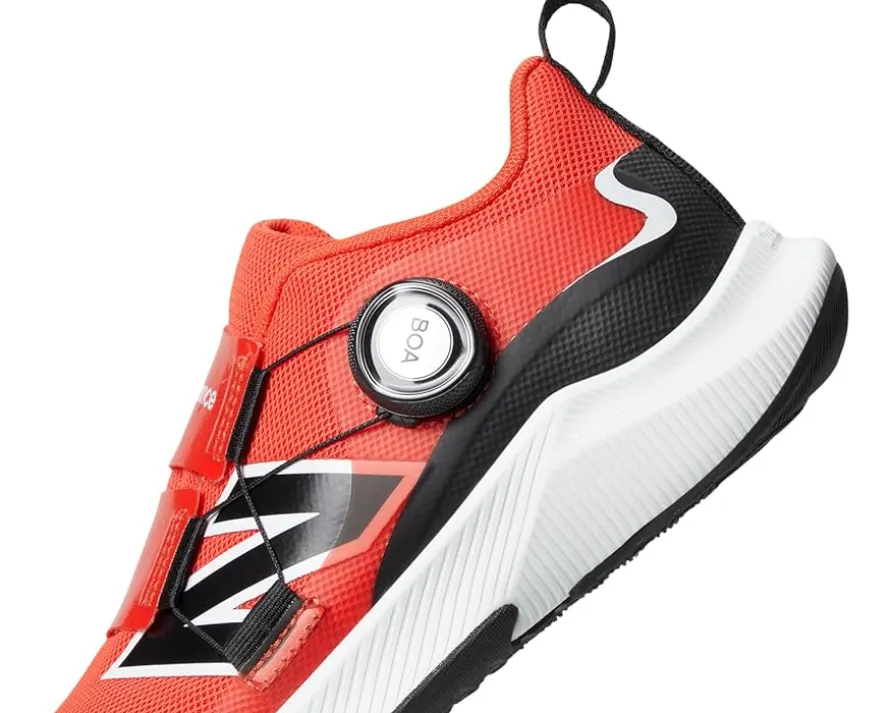 New Balance Kids DynaSoft Reveal v4 BOA® (Little Kid)