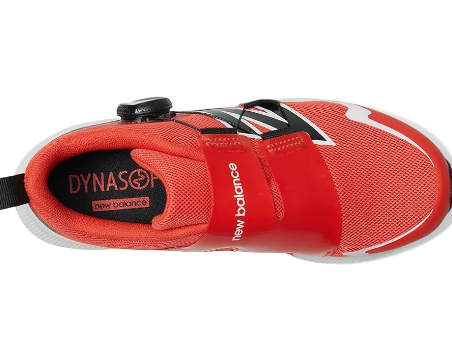New Balance Kids DynaSoft Reveal v4 BOA® (Little Kid)
