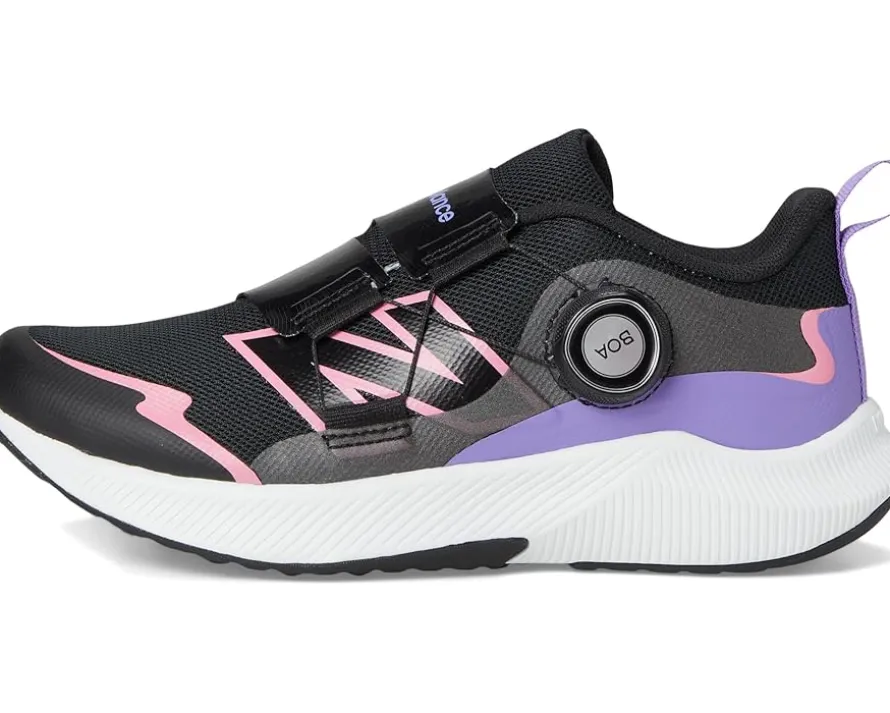 New Balance Kids DynaSoft Reveal v4 BOA® (Little Kid)