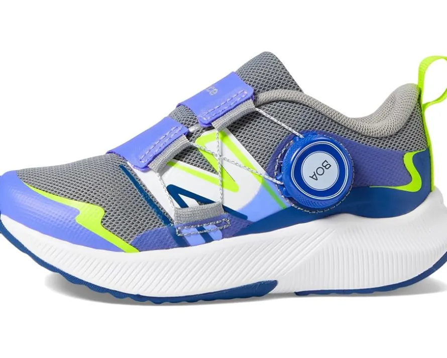 New Balance Kids DynaSoft Reveal v4 BOA® (Little Kid)