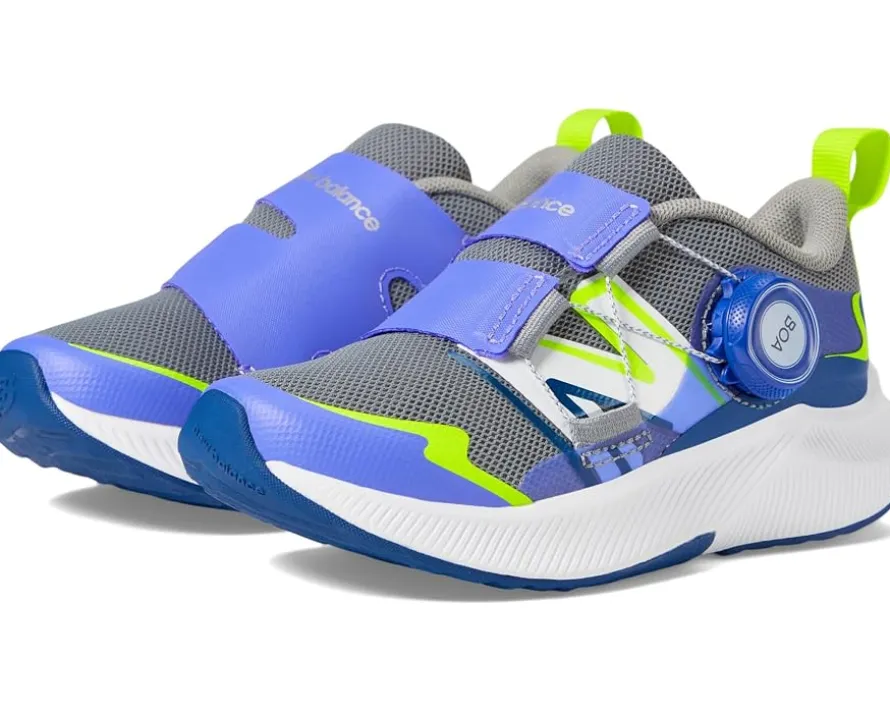 New Balance Kids DynaSoft Reveal v4 BOA® (Little Kid)