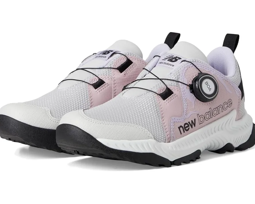 New Balance Kids DynaSoft Trail Magic BOA® (Big Kid)