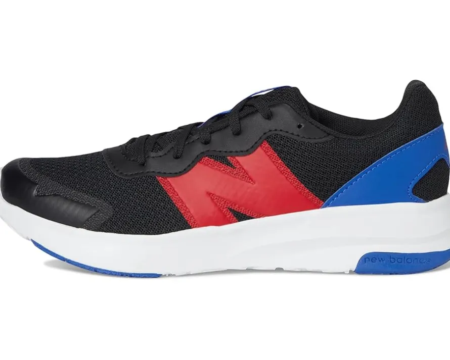 New Balance Kids Dynasoft 578 v1 Lace-Up (Big Kid)