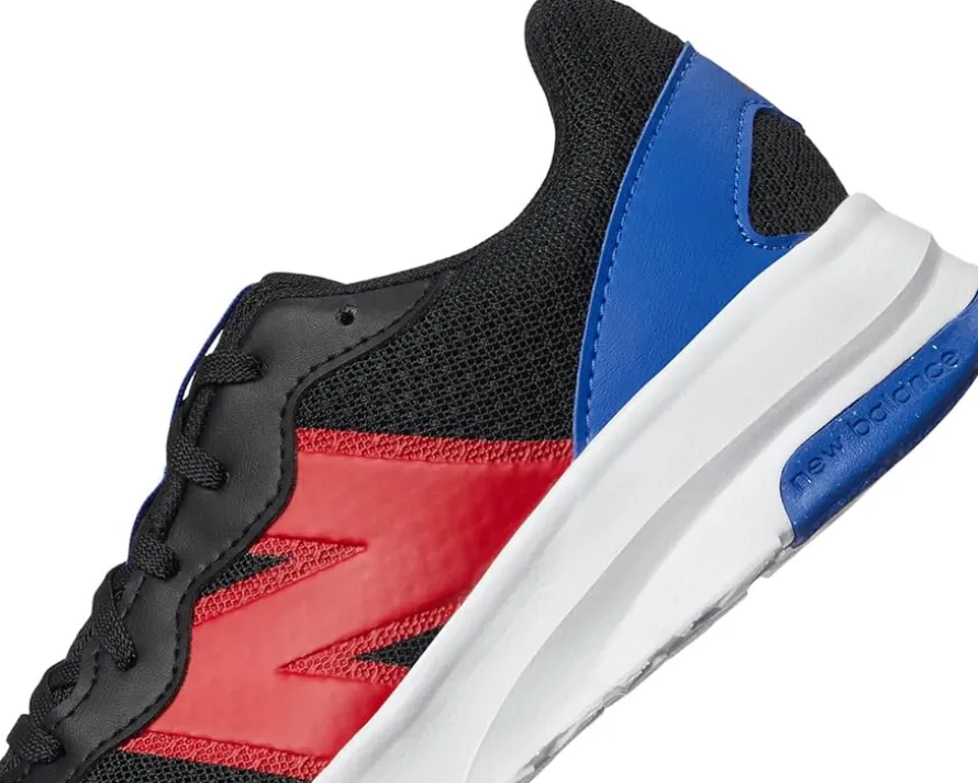 New Balance Kids Dynasoft 578 v1 Lace-Up (Big Kid)