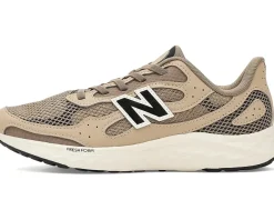 New Balance Kids Fresh Foam Arishi Lux Bungee Lace (Little Kid)