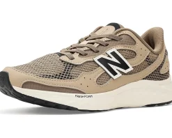 New Balance Kids Fresh Foam Arishi Lux Bungee Lace (Little Kid)