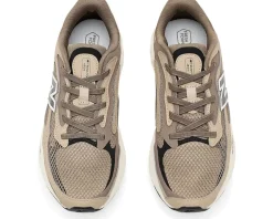 New Balance Kids Fresh Foam Arishi Lux Bungee Lace (Little Kid)