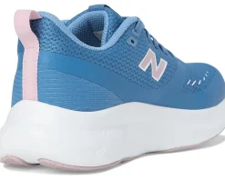 New Balance Kids Fresh Foam 625 v1 Lace-Up (Big Kid)