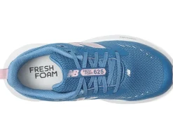 New Balance Kids Fresh Foam 625 v1 Lace-Up (Big Kid)
