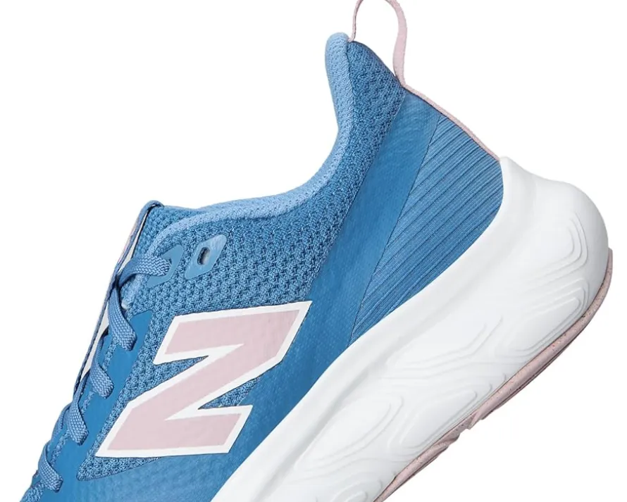 New Balance Kids Fresh Foam 625 v1 Lace-Up (Big Kid)