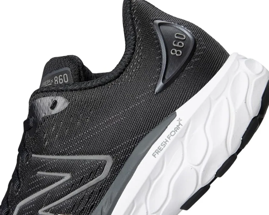 New Balance Kids Fresh Foam X 860v13 (Big Kid)