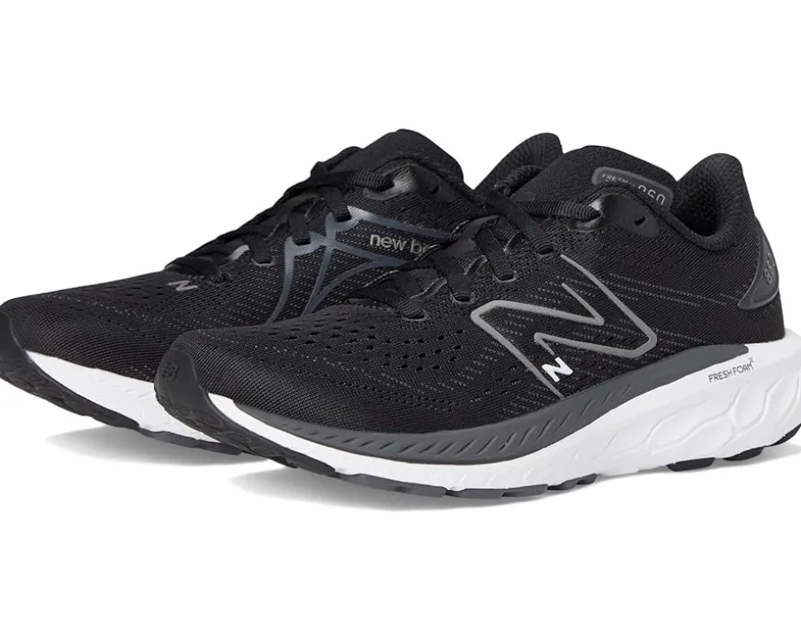 New Balance Kids Fresh Foam X 860v13 (Big Kid)