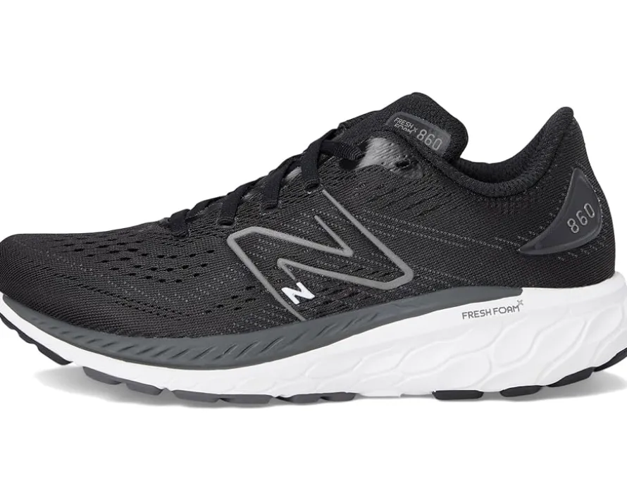 New Balance Kids Fresh Foam X 860v13 (Big Kid)
