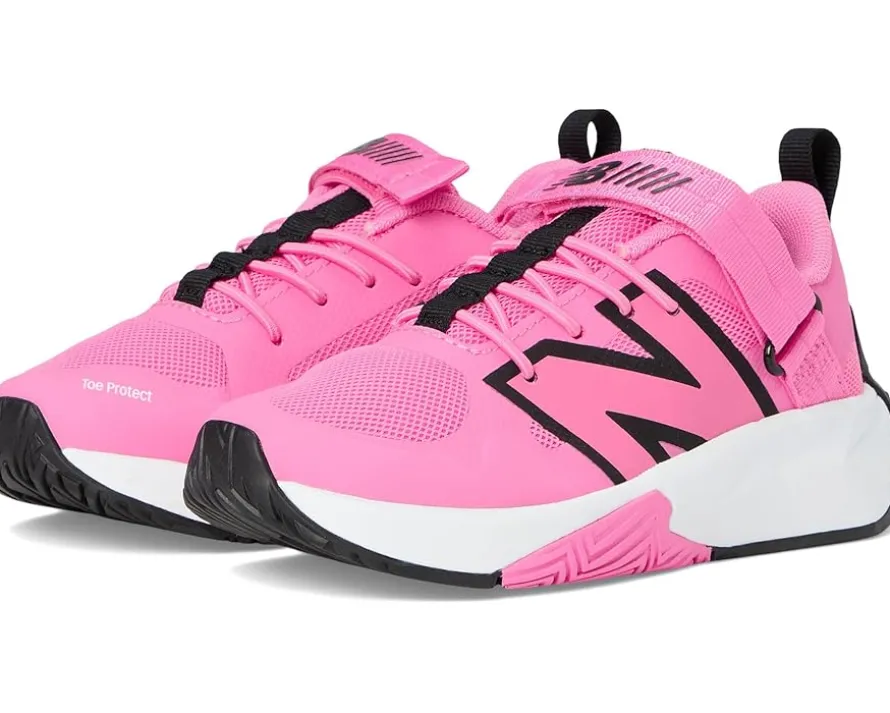 New Balance Kids Fuelcell Play v1 Hook-and-Loop (Little Kid)