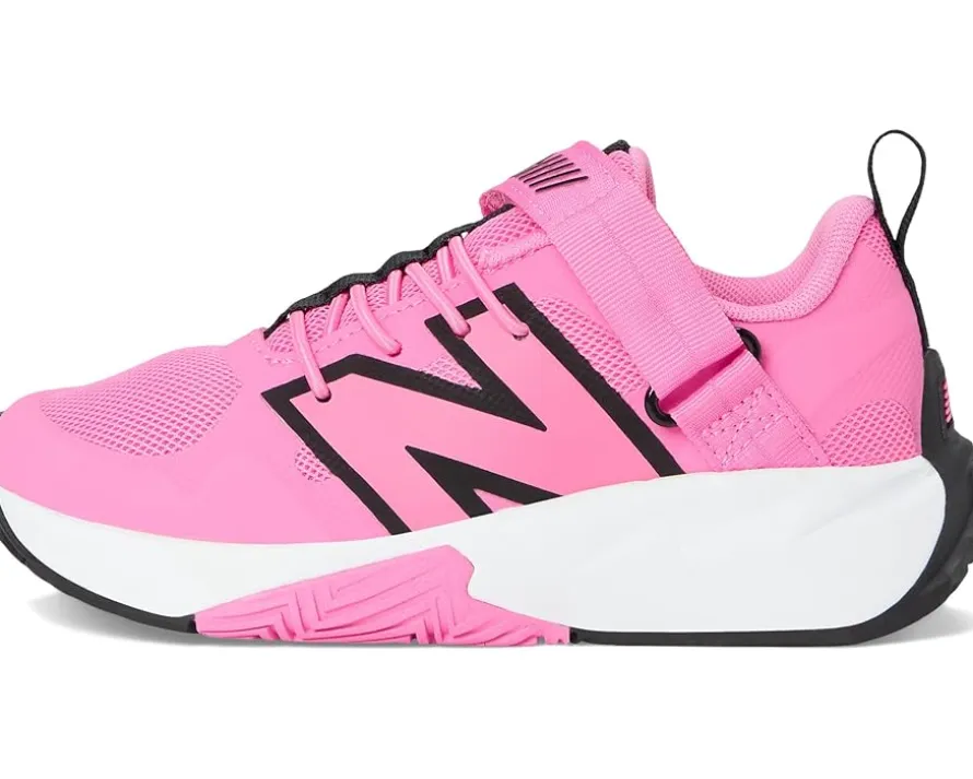 New Balance Kids Fuelcell Play v1 Hook-and-Loop (Little Kid)
