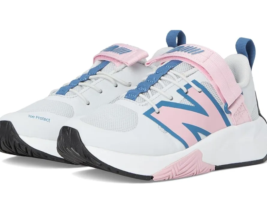 New Balance Kids Fuelcell Play v1 Hook-and-Loop (Little Kid)